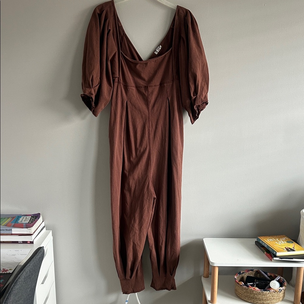 We the Free Lotta Love Romper